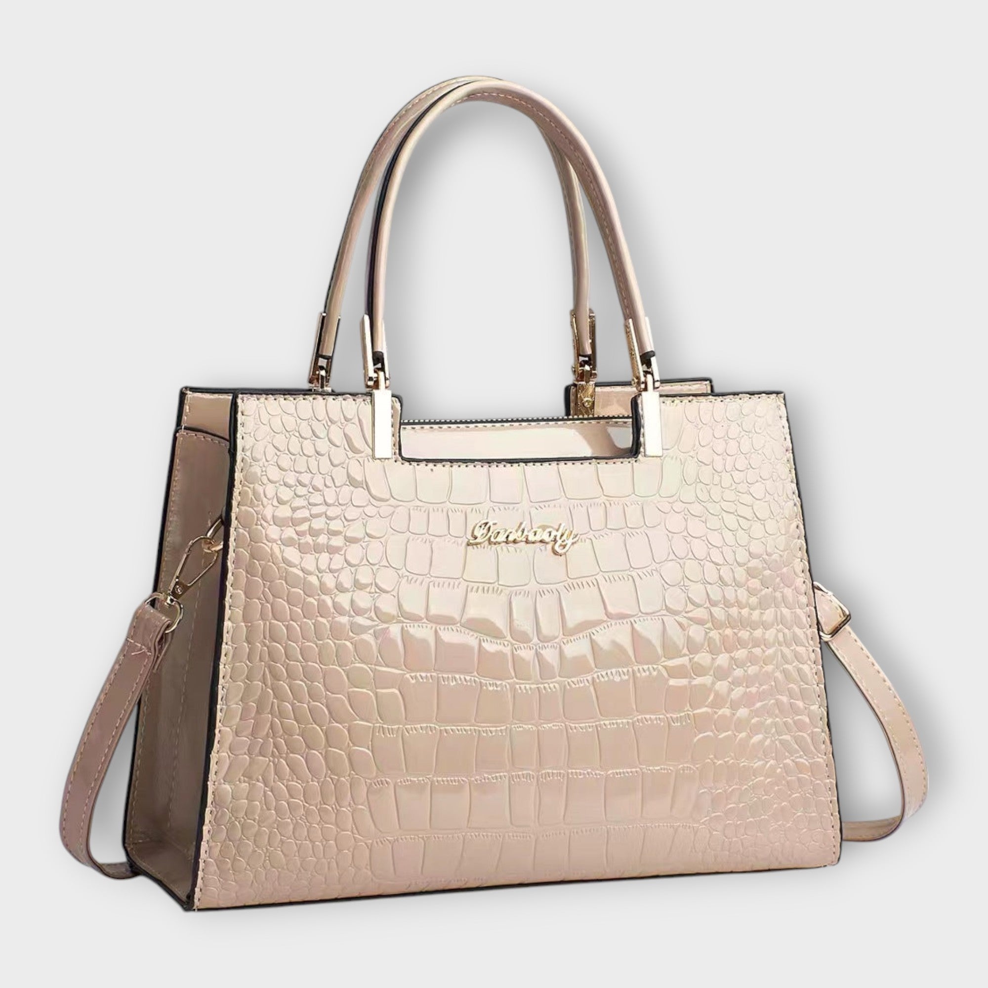Borsa Katvelle Croco