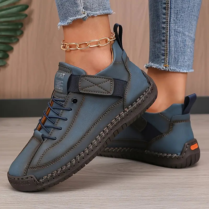 Monica | Sneakers ortopediche da donna