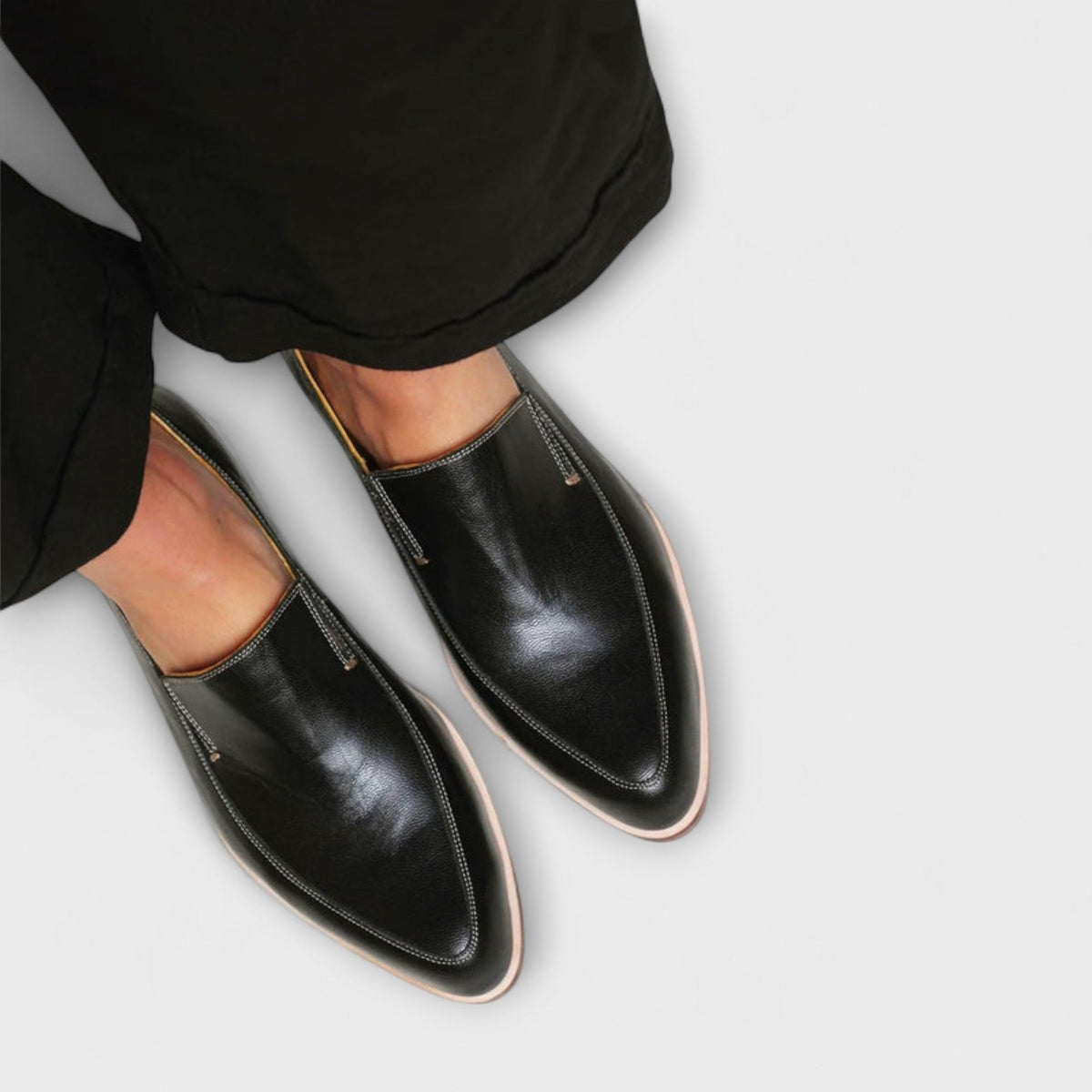 Jhazmiel | Scarpe ortopediche