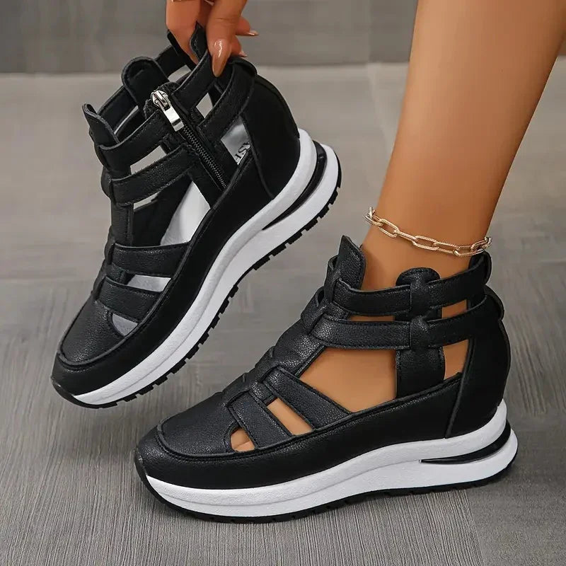 Athena | Sandali Sportivi per Camminare per Ore