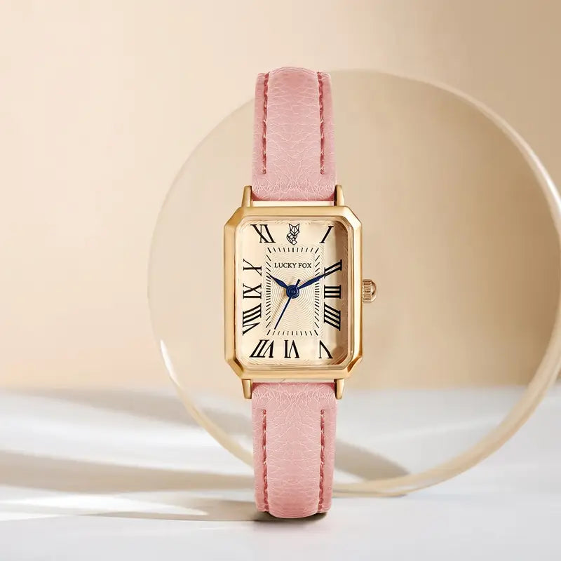 Orologio Vivelle Crest | Oro