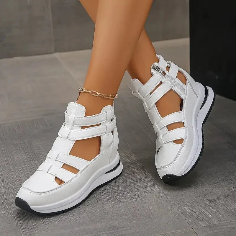 Athena | Sandali Sportivi per Camminare per Ore