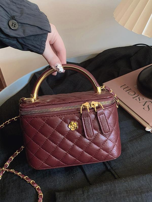 Borsa Katalice Quilted