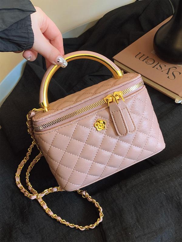 Borsa Katalice Quilted