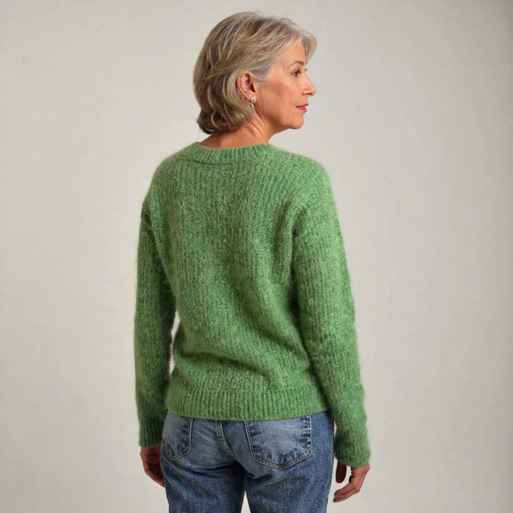 Addison™ | Maglione islandese senza tempo