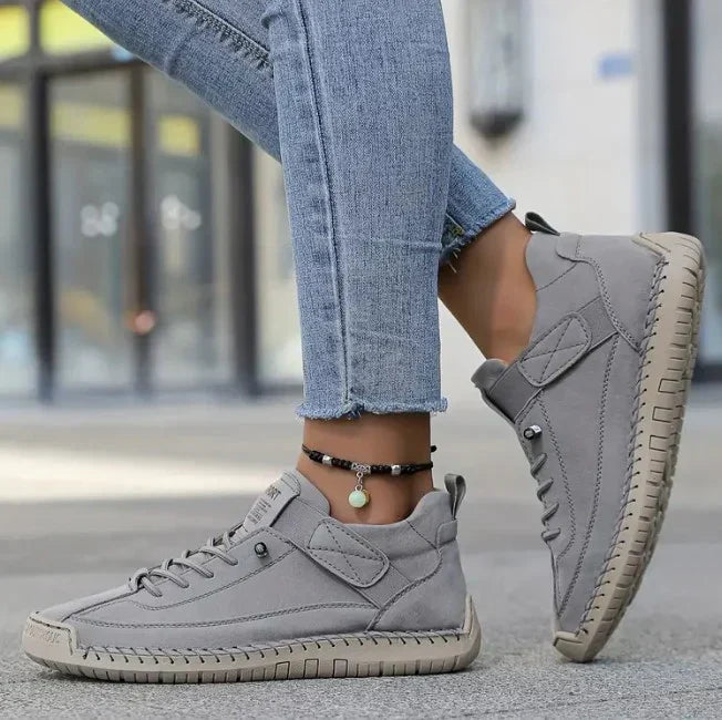 Monica | Sneakers ortopediche da donna