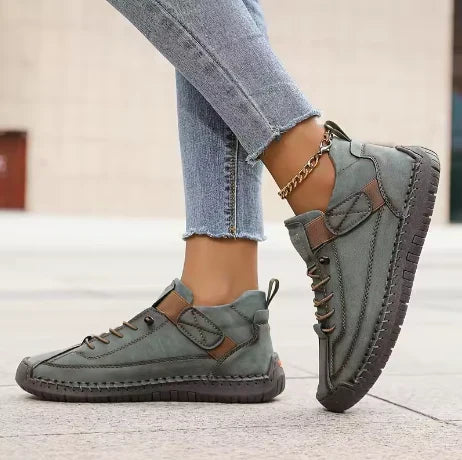 Monica | Sneakers ortopediche da donna