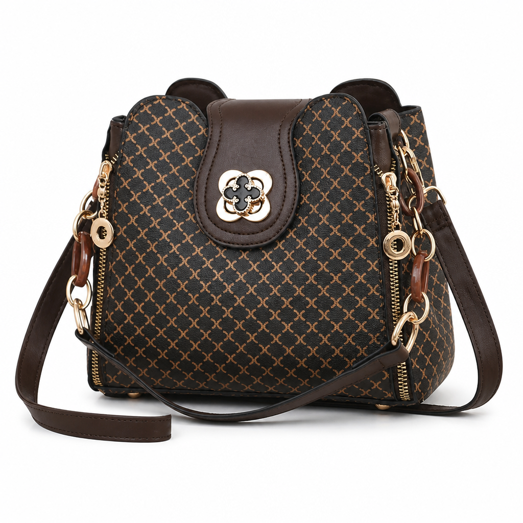 Borsa Katélise Charm