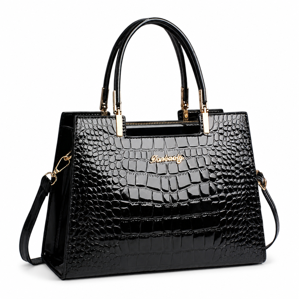 Borsa Katvelle Croco