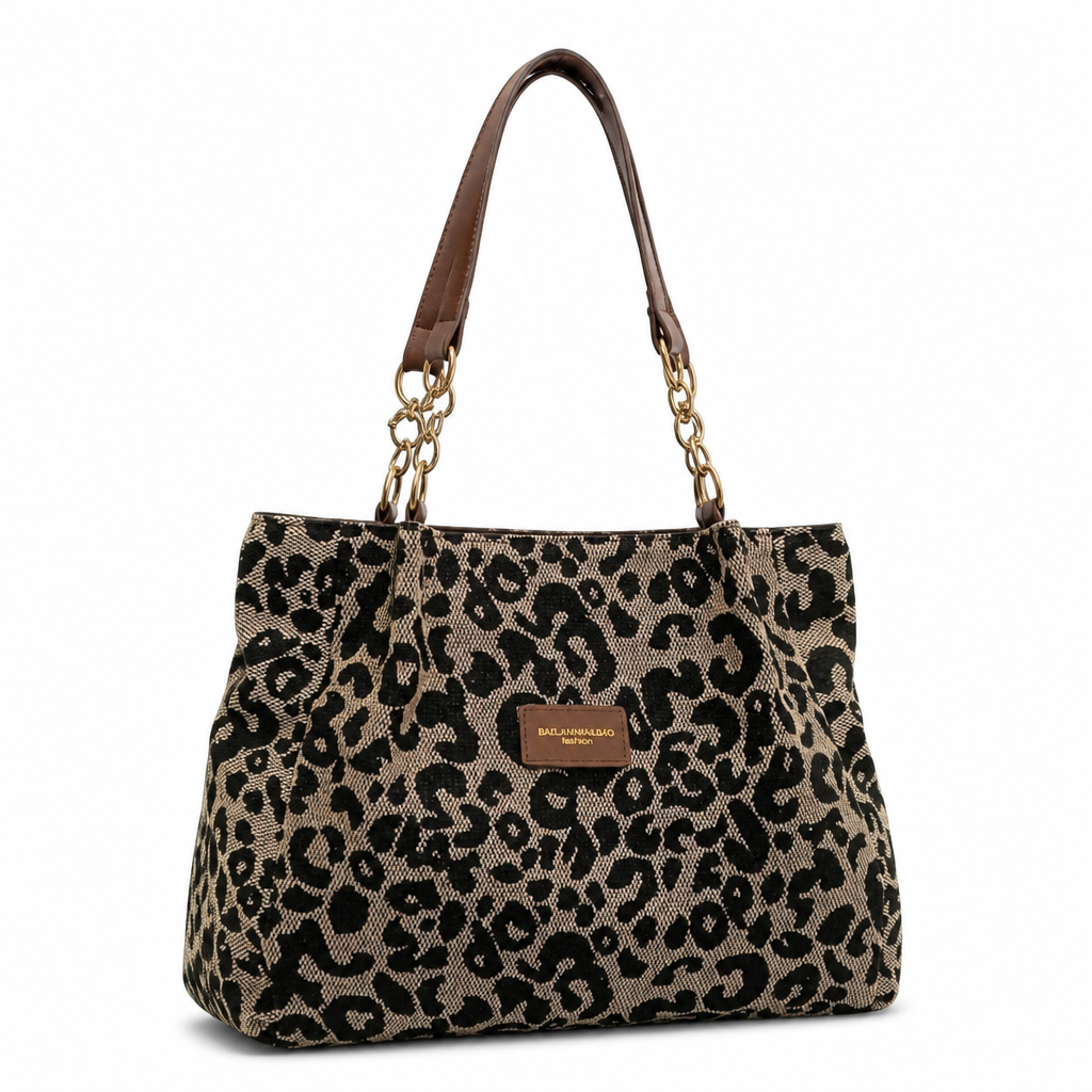 Borsa Katlévrier Canvas