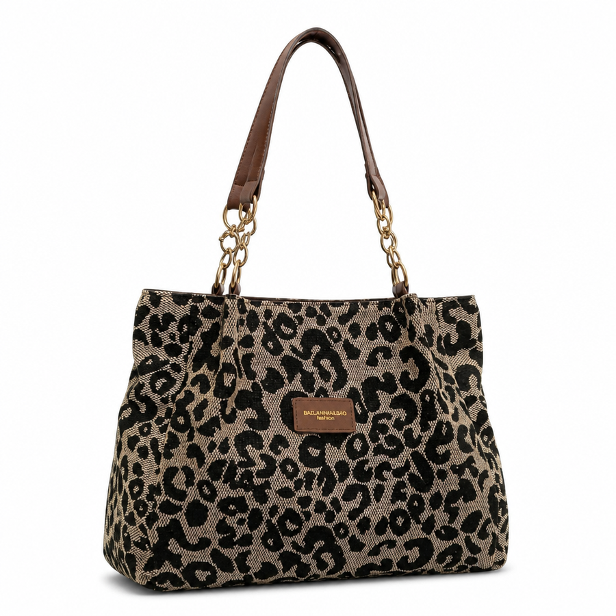 Borsa Katlévrier Canvas
