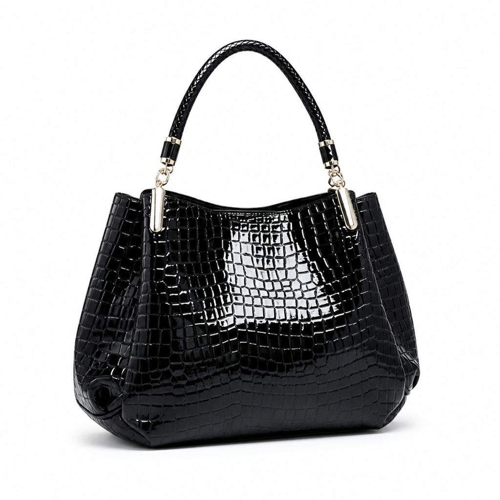 Borsa Katlusso Croco