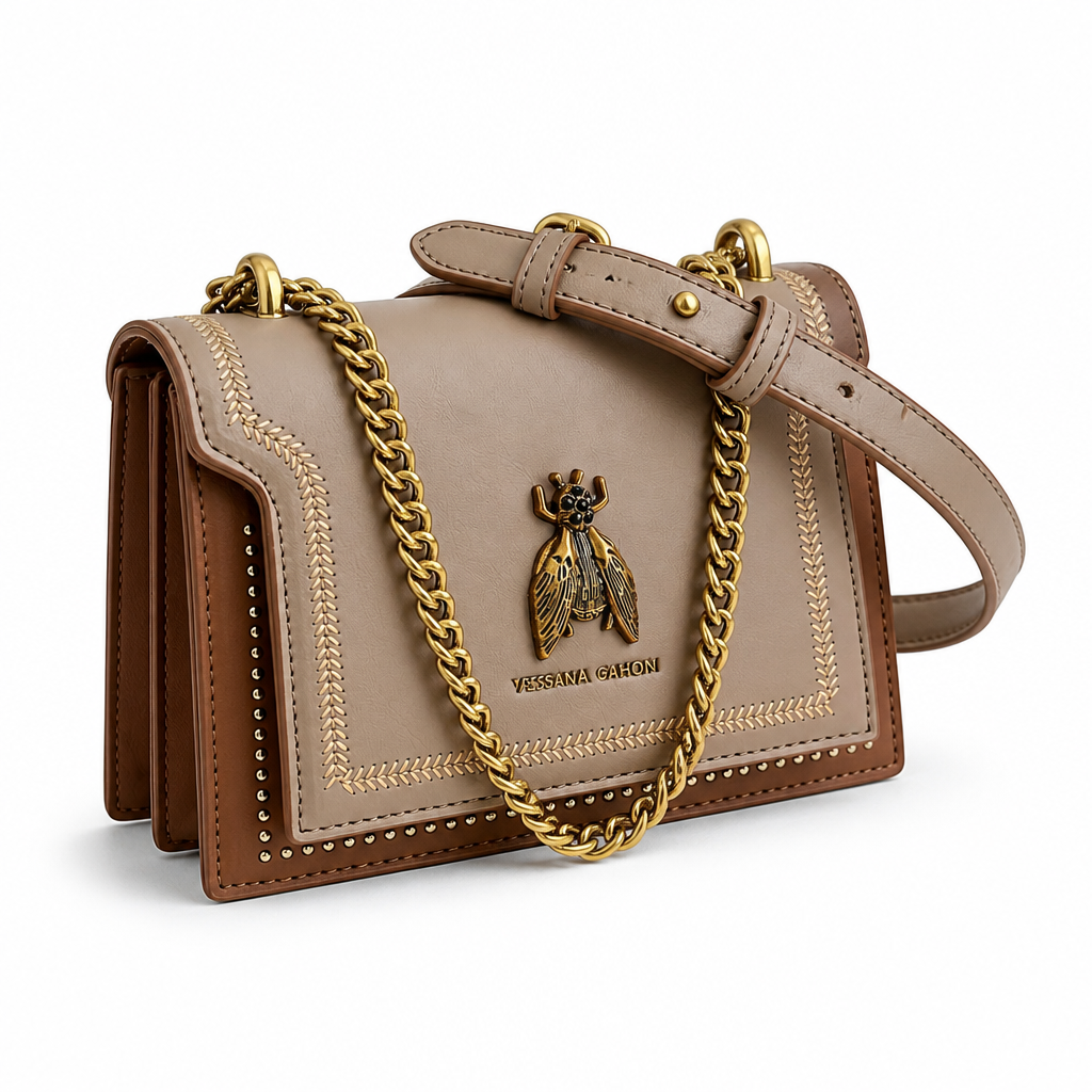 Borsa Katéloria Chain