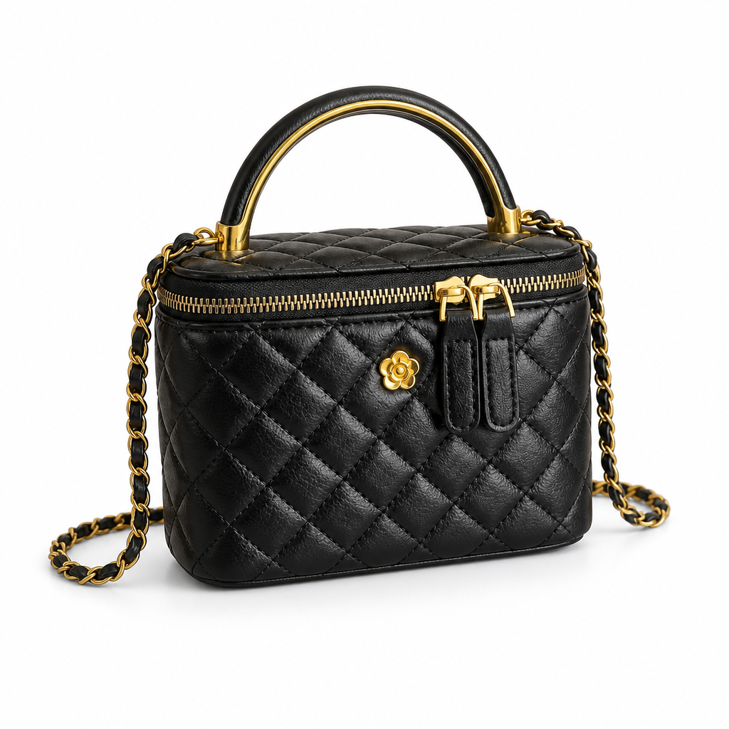 Borsa Katalice Quilted