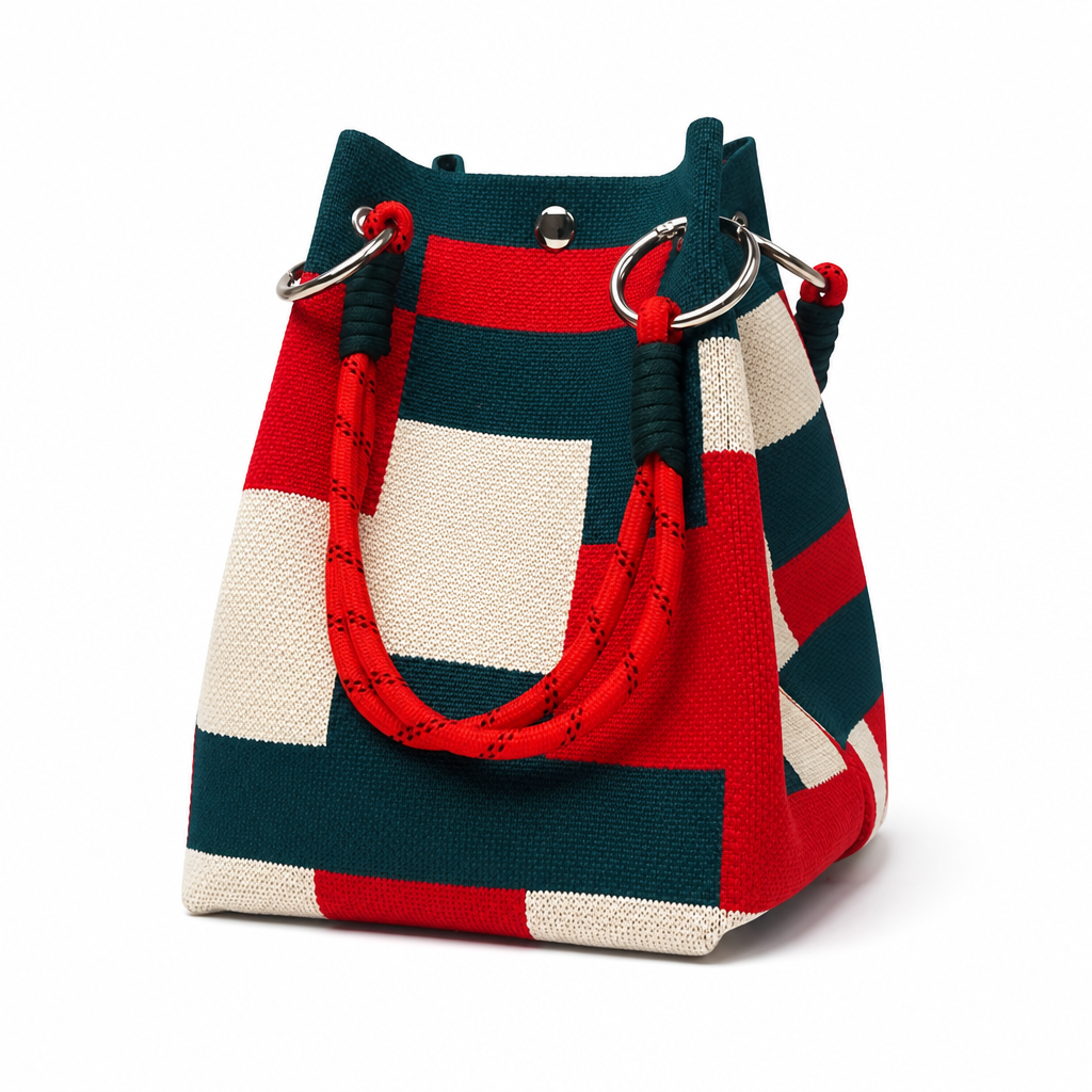 Soft Mini – Giungla di Ciliegie