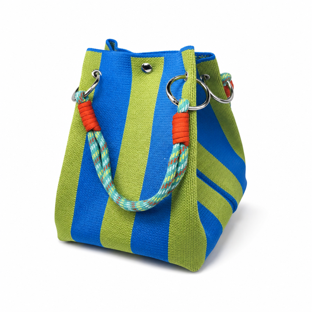Soft Mini – Lime Oceano