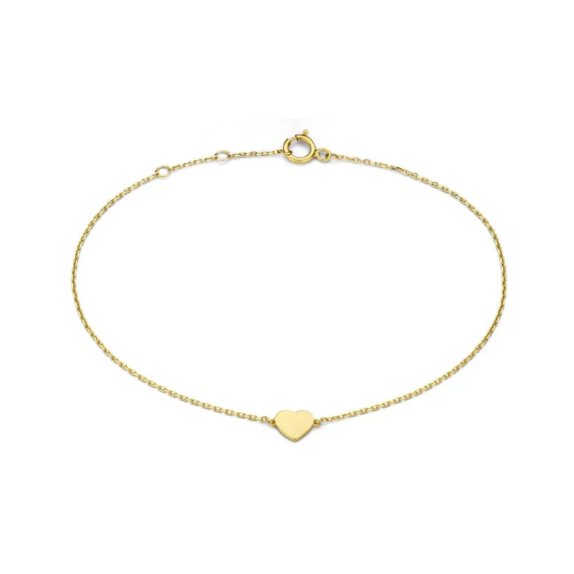 Bracciale Oriane Bellecoeur | Oro