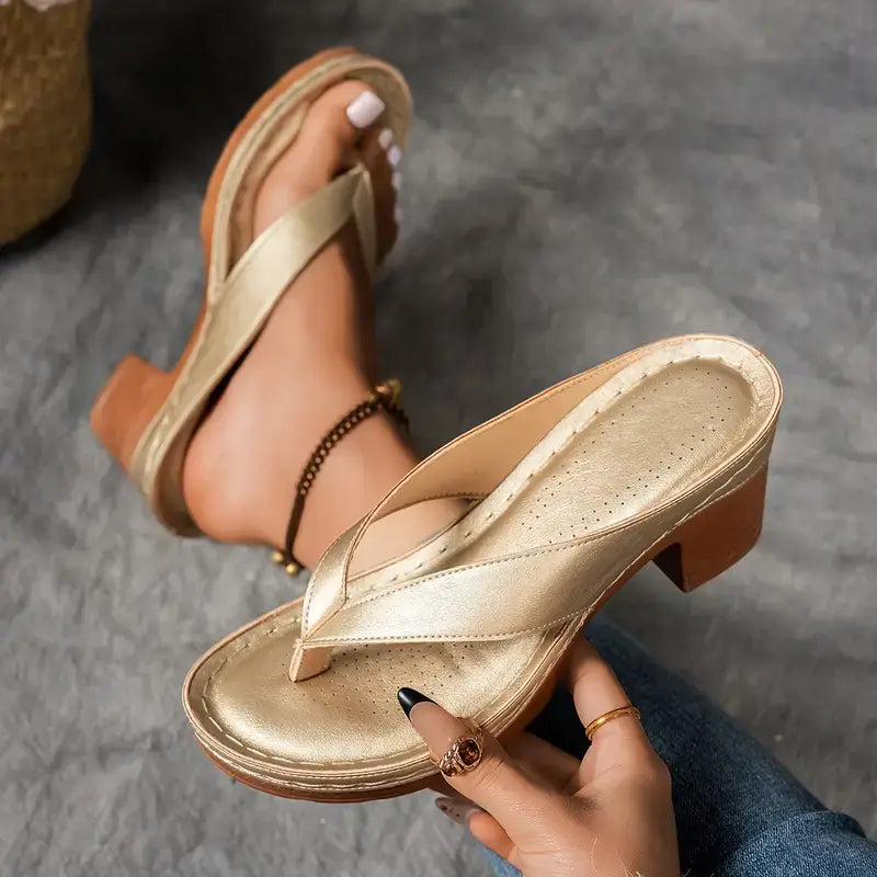 Celeste | Sandali eleganza e comfort
