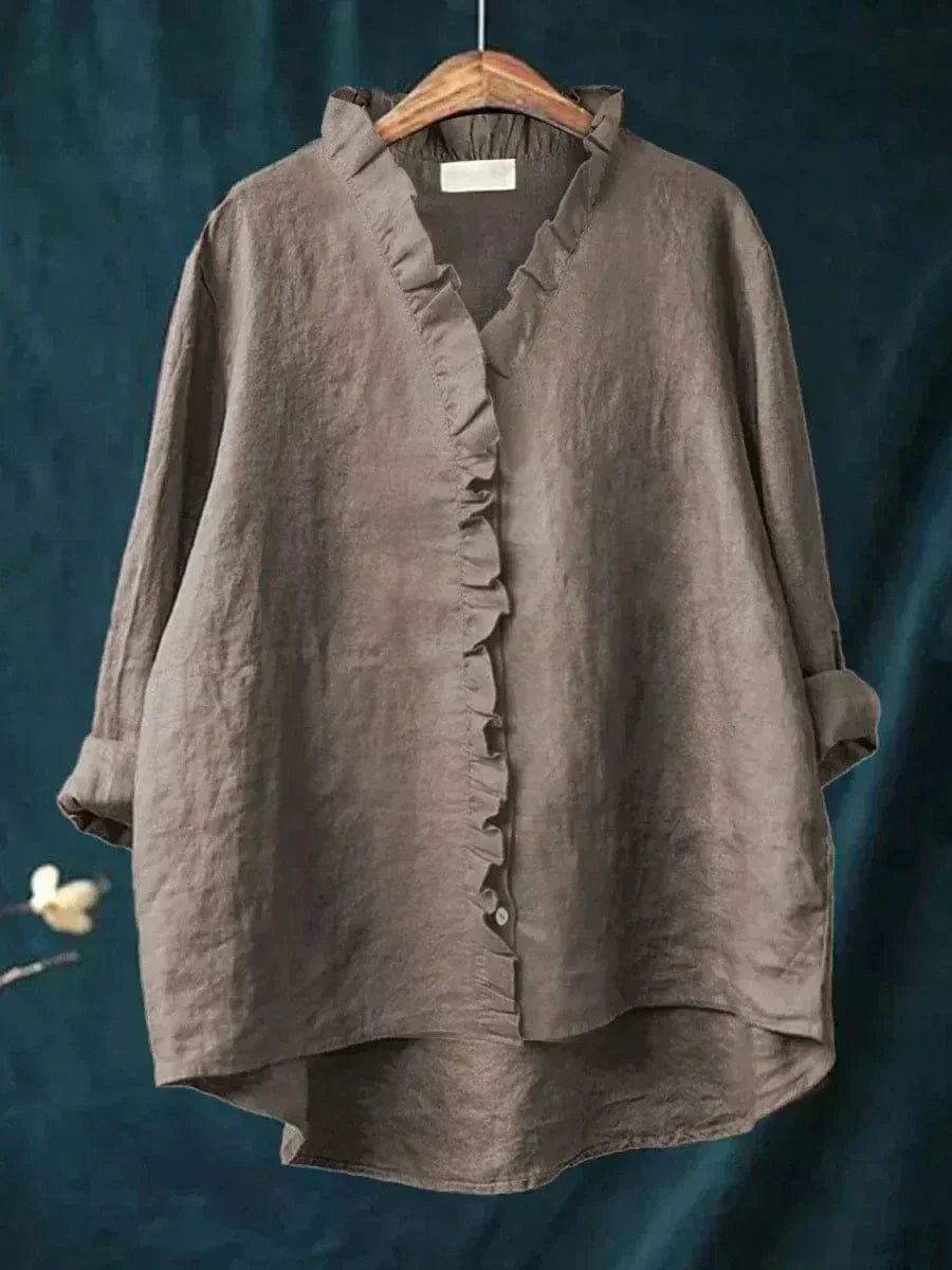 Blusa Isabella