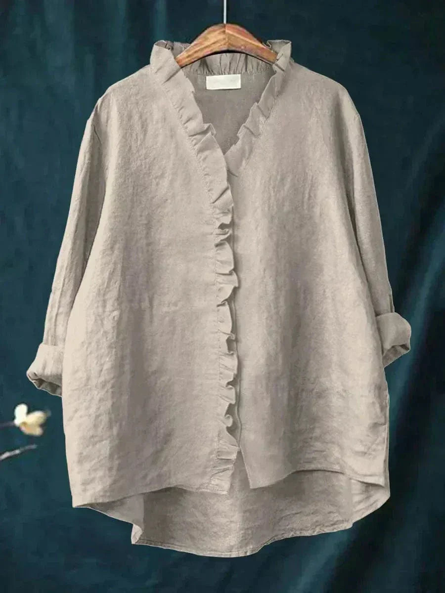 Blusa Isabella