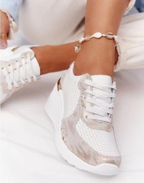 Elisabeth | Sneakers dal Comfort Ortopedico Quotidiano
