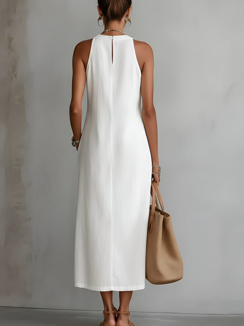 Sara | Abito midi