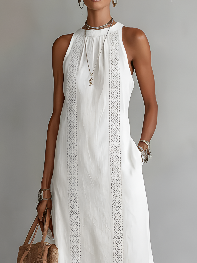 Sara | Abito midi