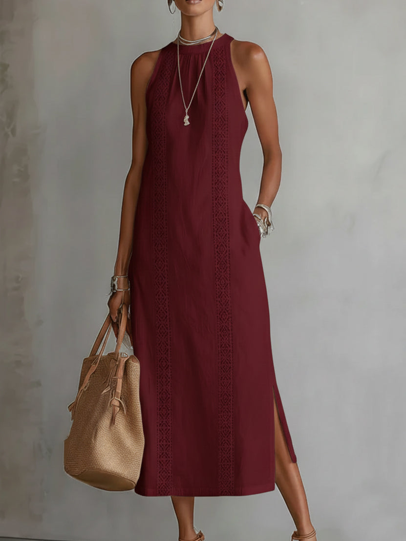 Sara | Abito midi