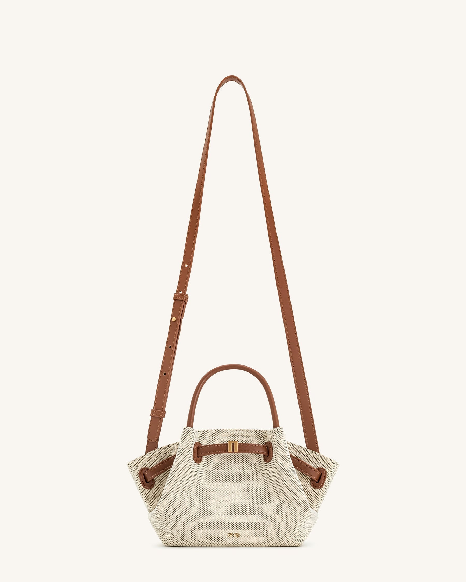 Borsa Katelle Raffia
