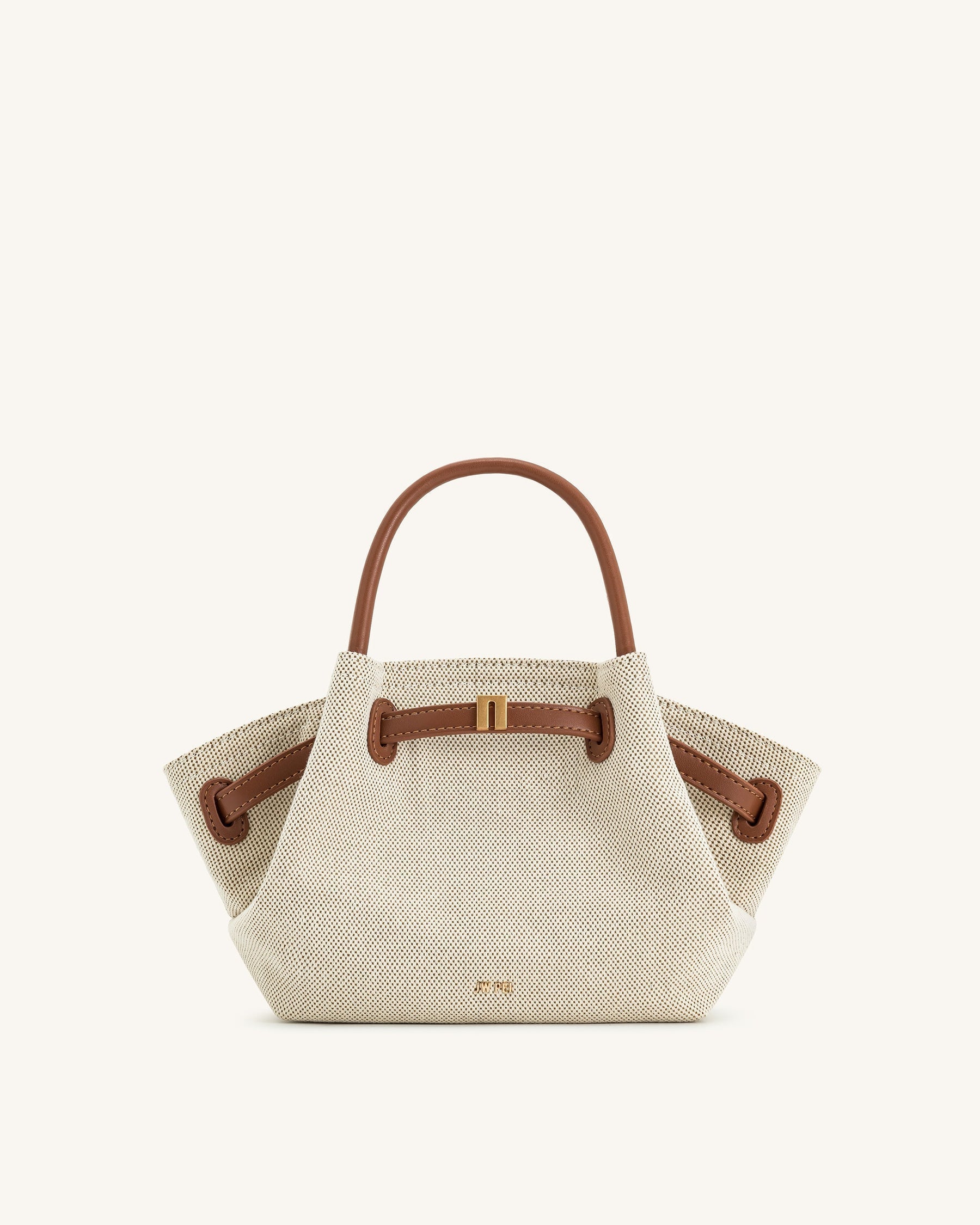 Borsa Katelle Raffia