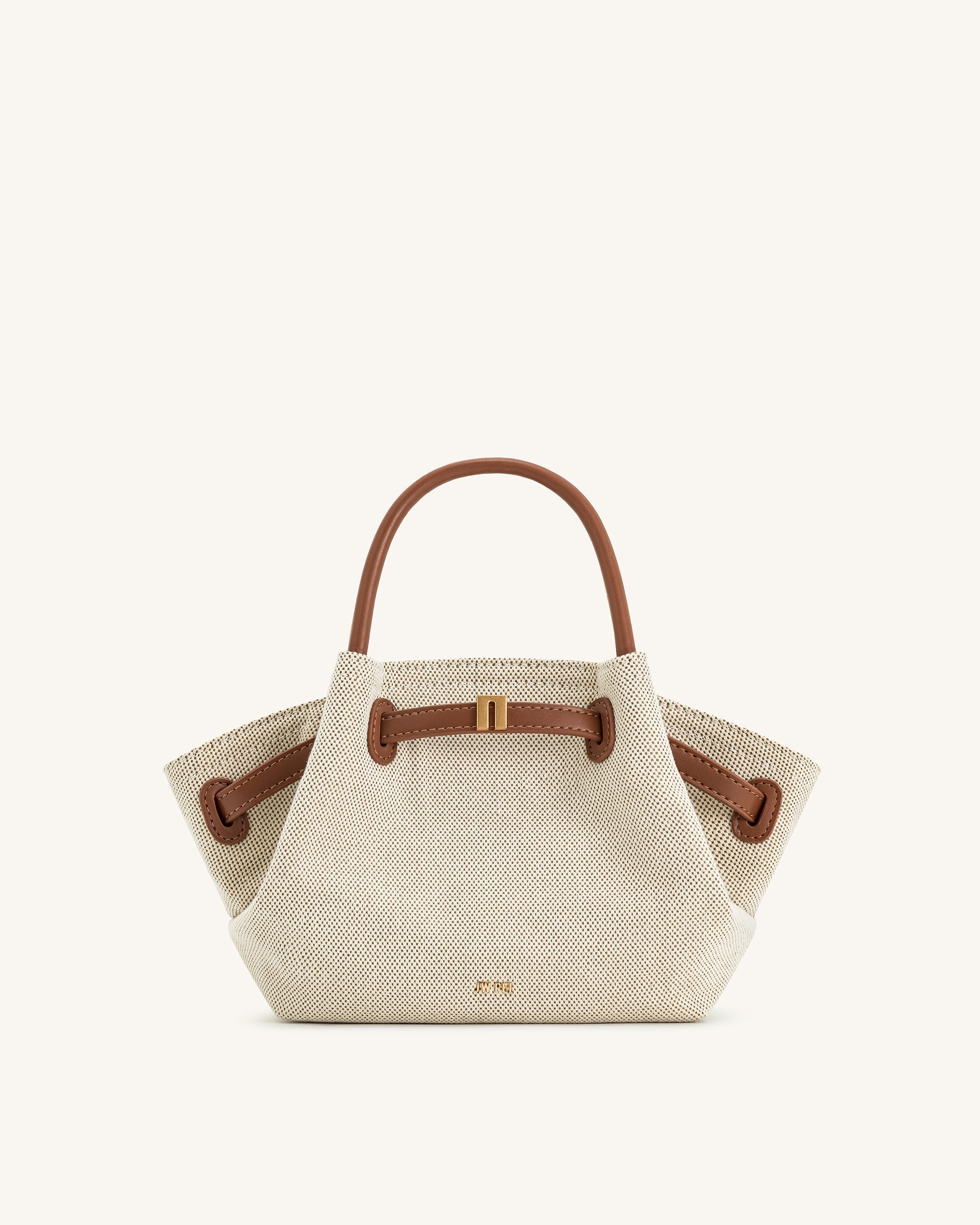 Borsa Katelle Raffia