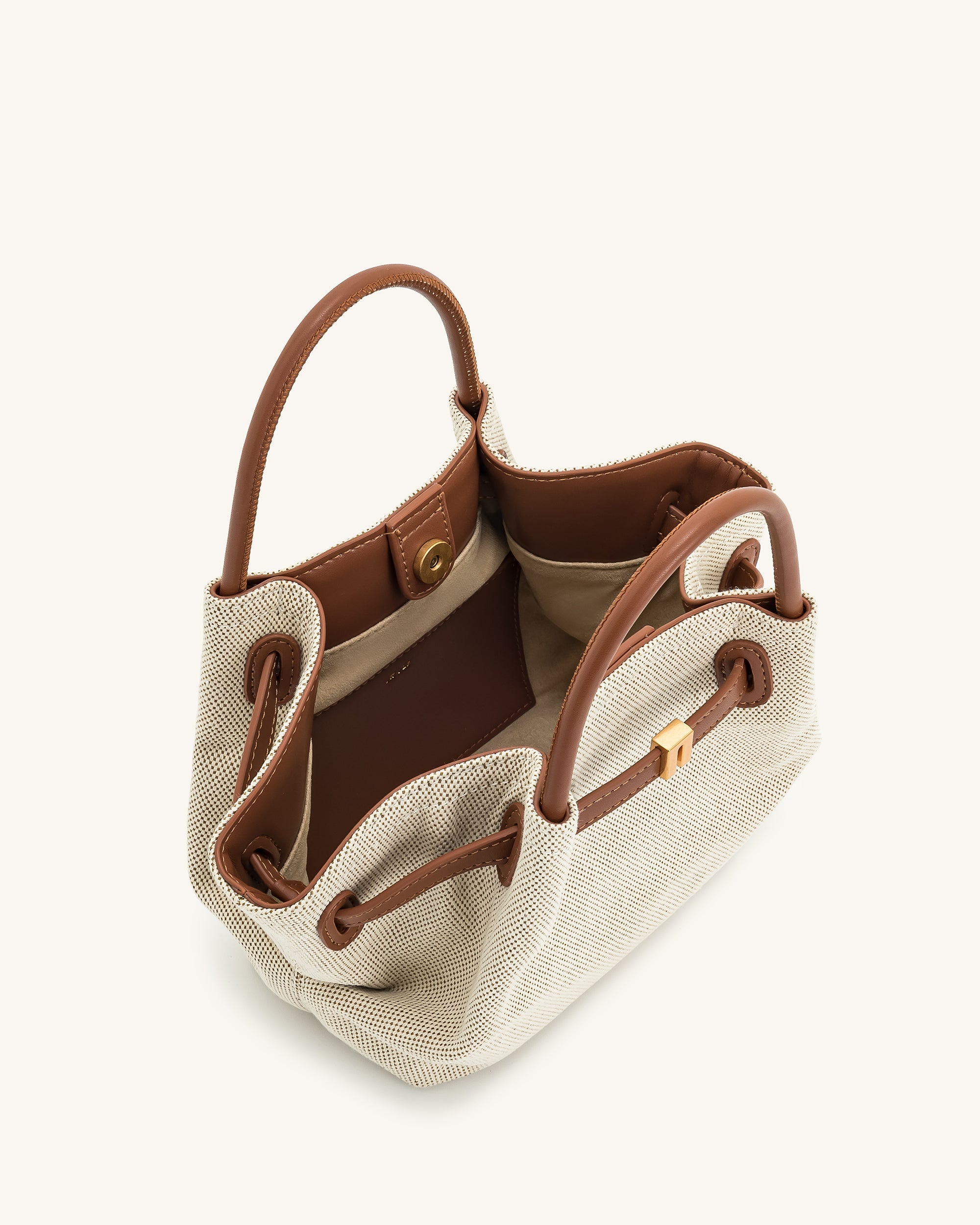 Borsa Katelle Raffia