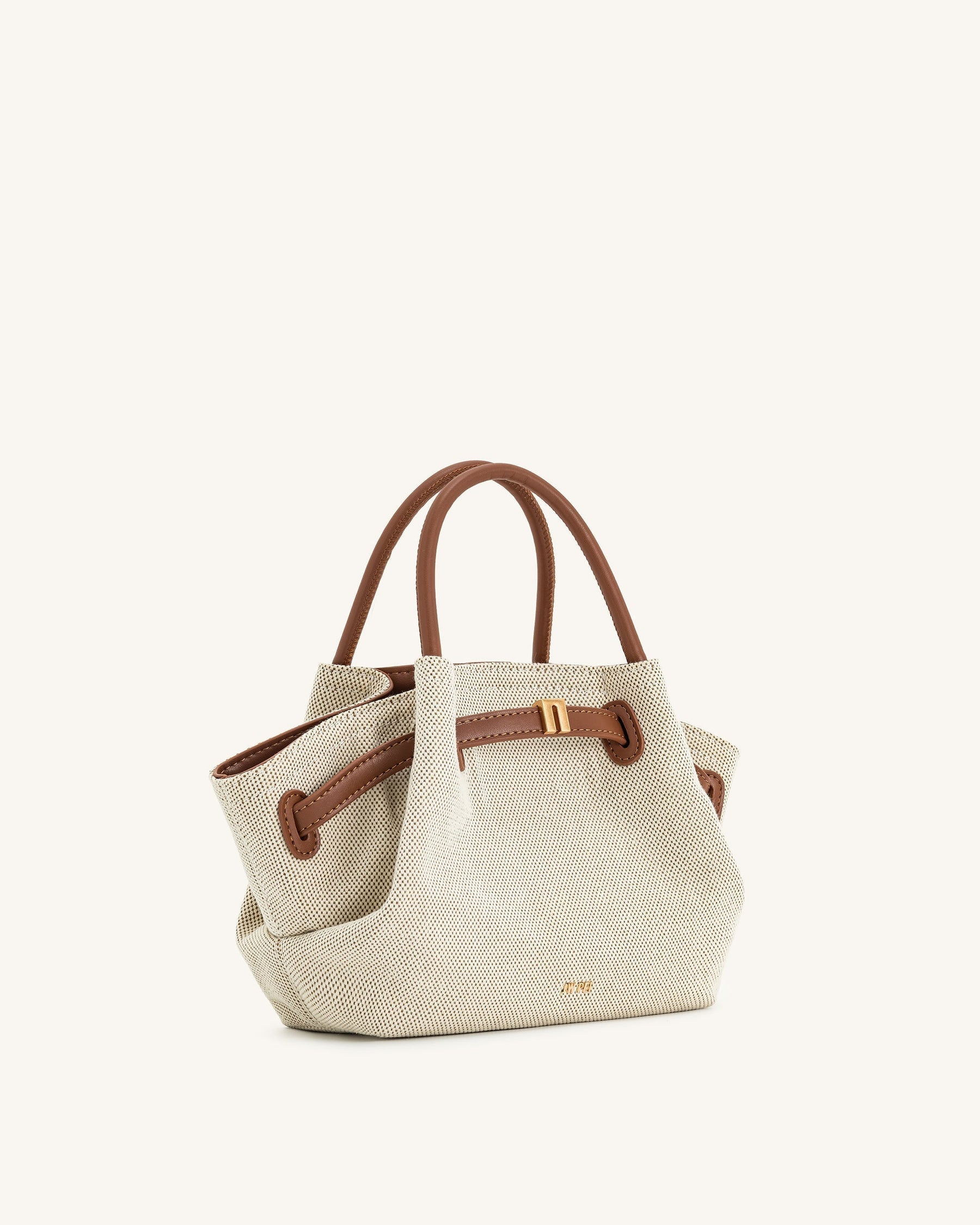 Borsa Katelle Raffia