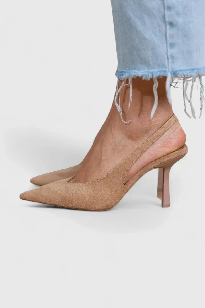 Ysabelinne | Tacco elegante