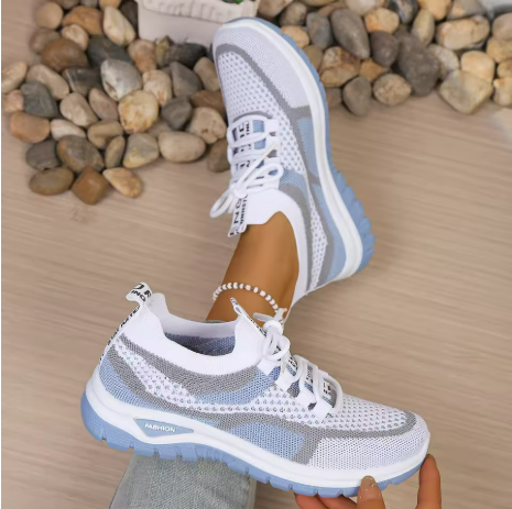 Karina | Sneakers leggere e comode