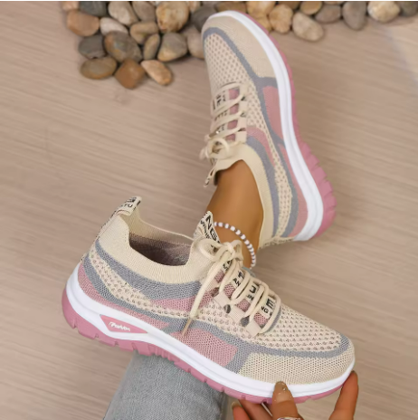 Karina | Sneakers leggere e comode